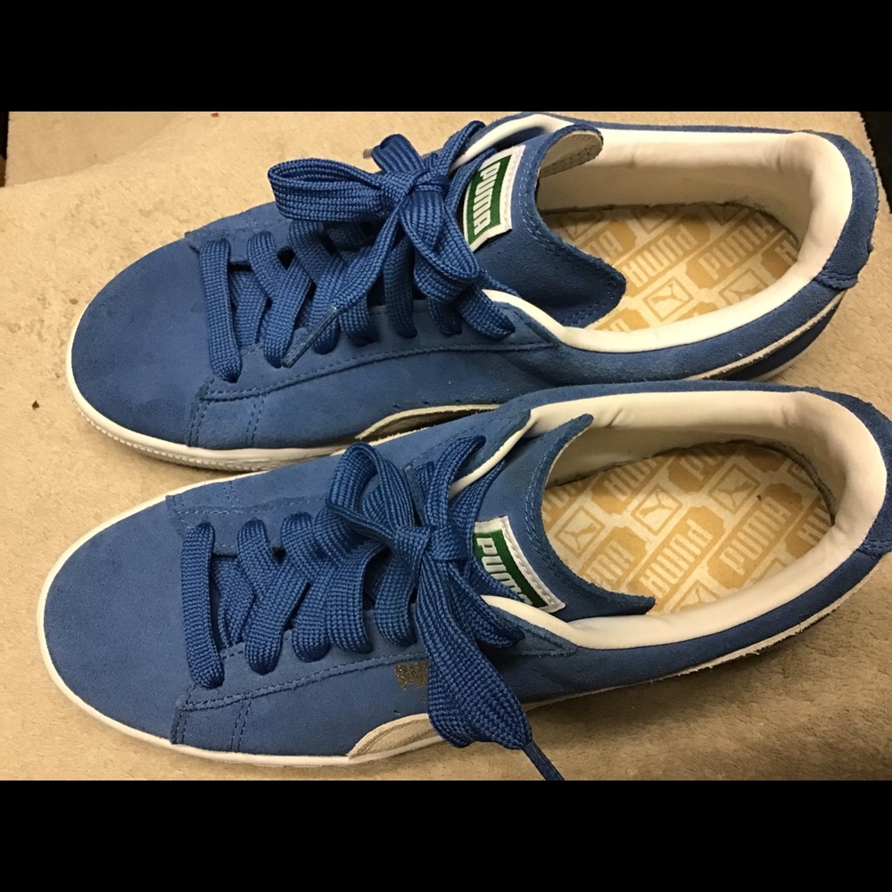 Pumas